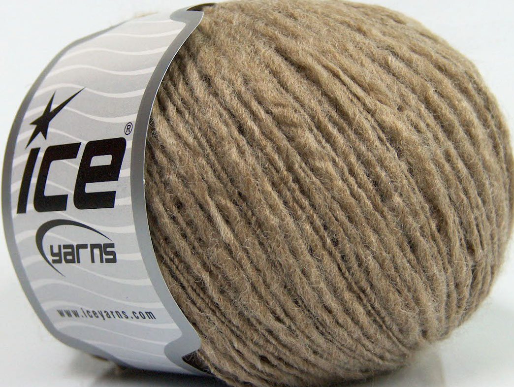 Kameel Limited Edition Fall-Winter Yarns 8x50gr