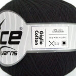 Zwart Closeout Yarns 6×66.5gr