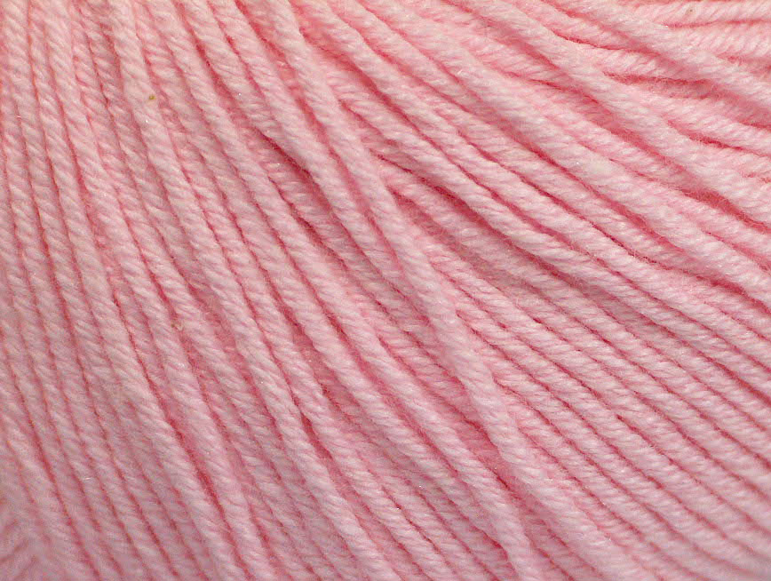 Baby Roze Amigurumi Yarns 4x50gr