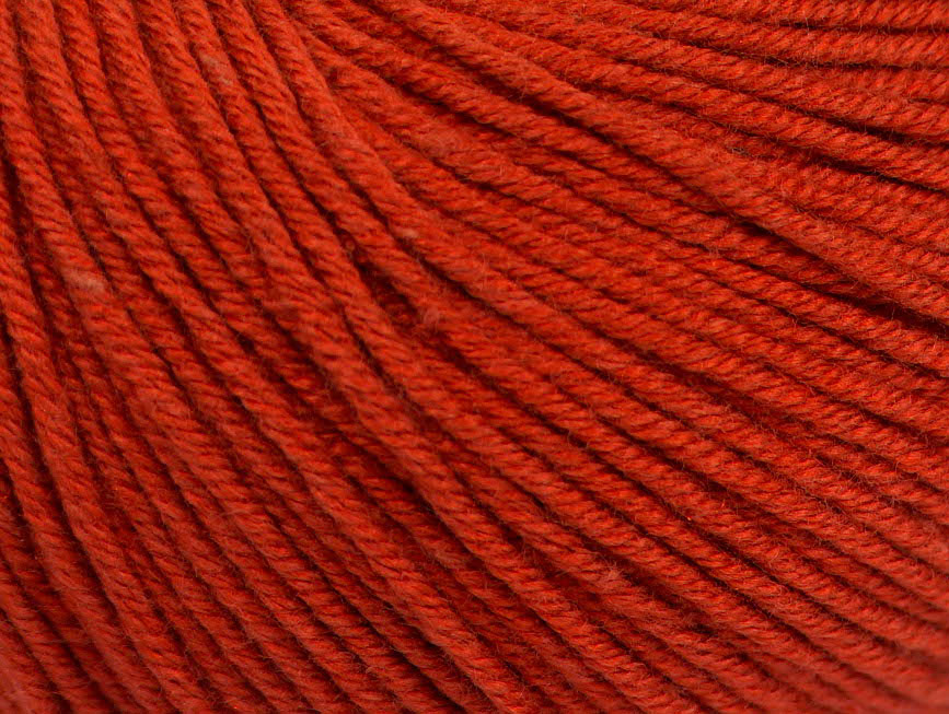 Marsala Rood Amigurumi Yarns 4x50gr