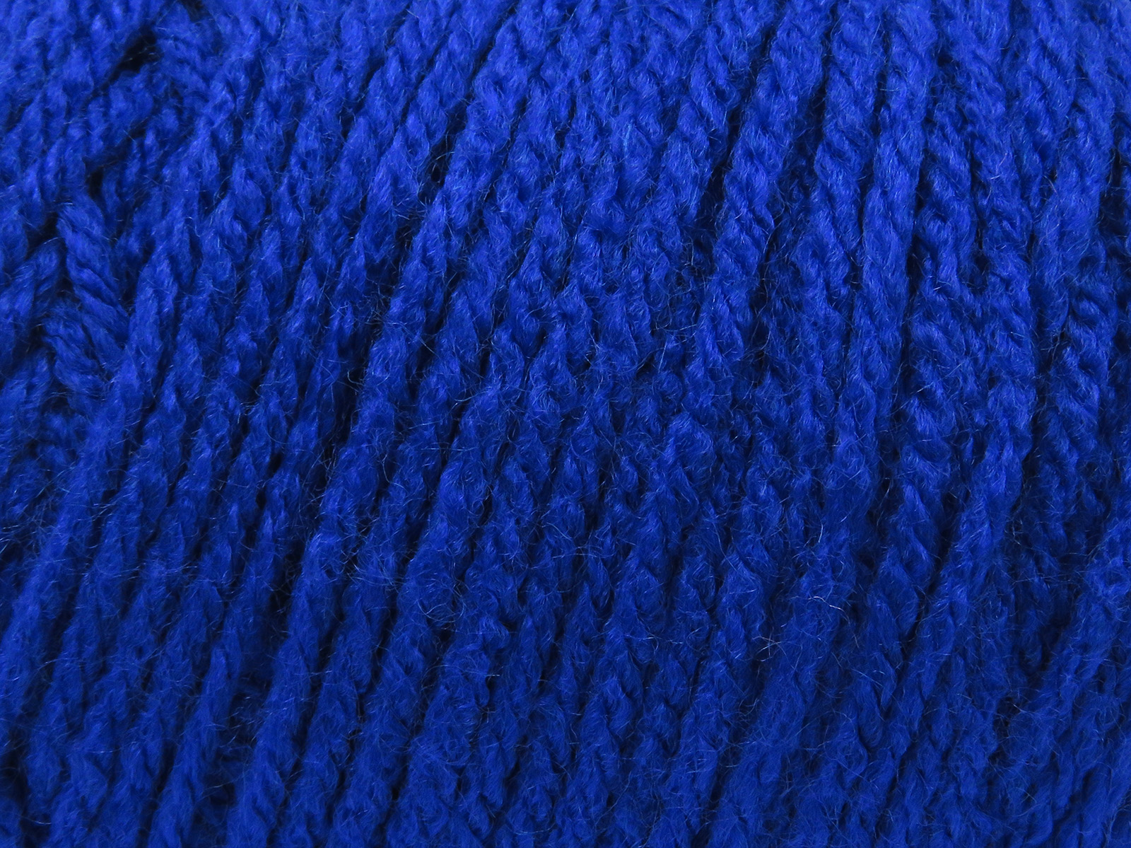 Blauwe Acryl Garen Outlet Yarns 2x175gr Naalddikte 5mm