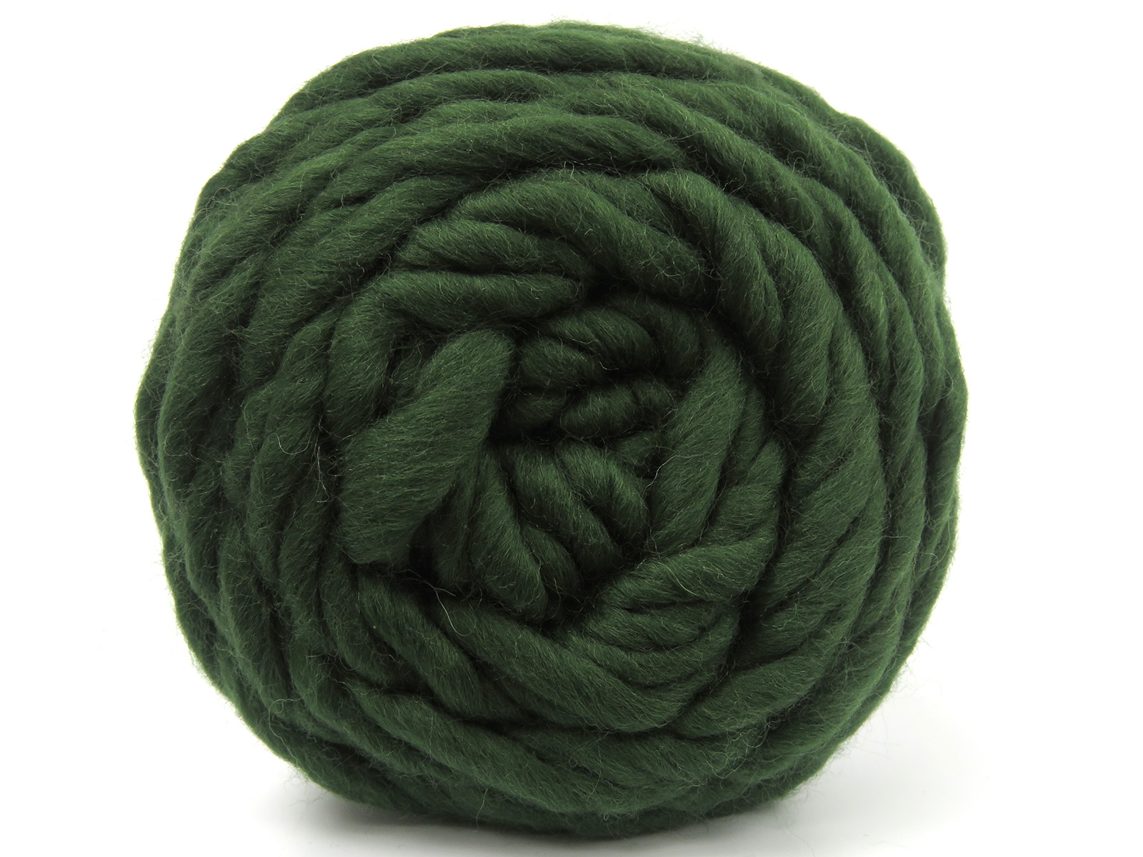 Donkergroen Outlet Yarns 2x190gr